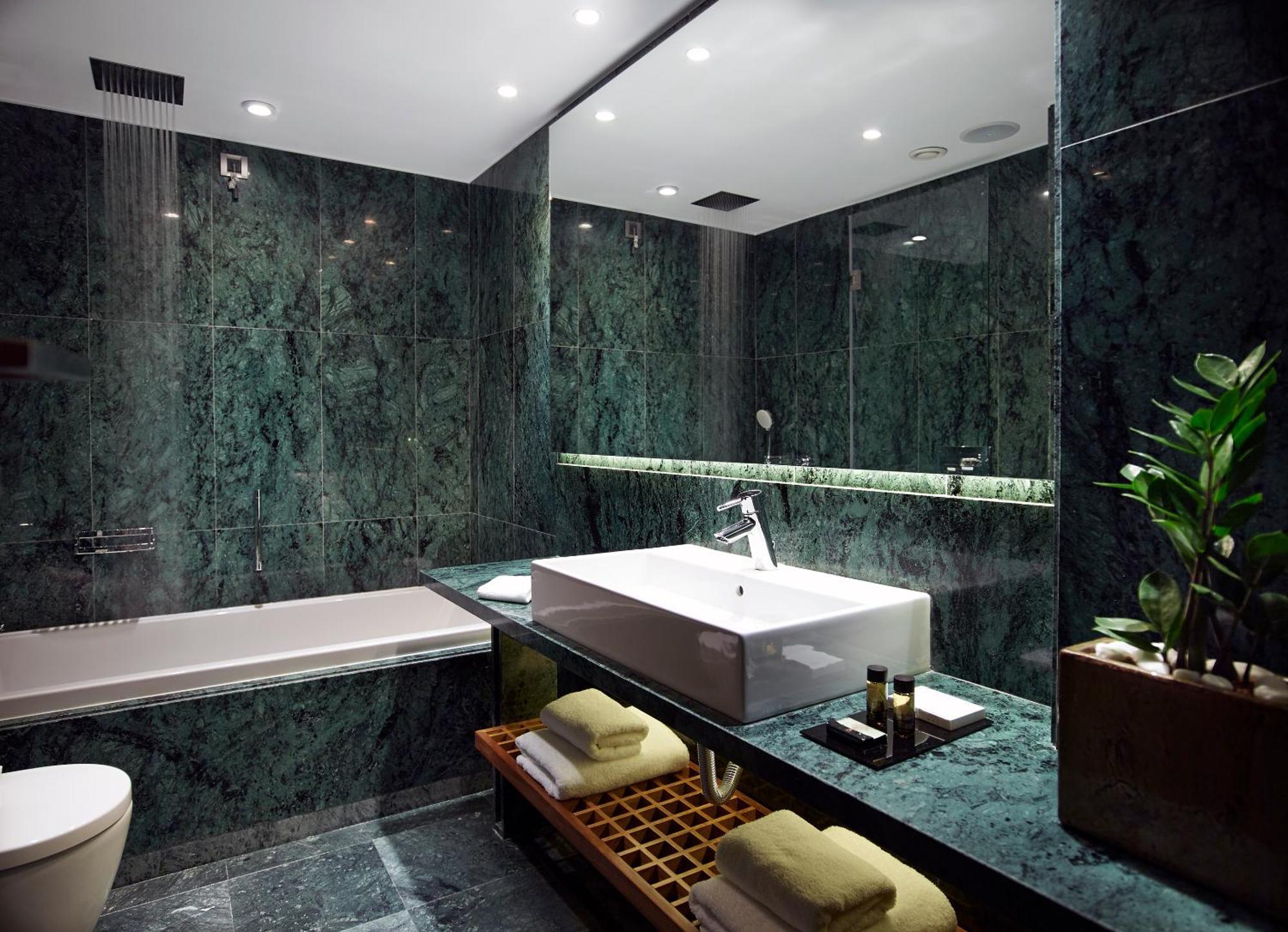 Premium Double or Twin Room
