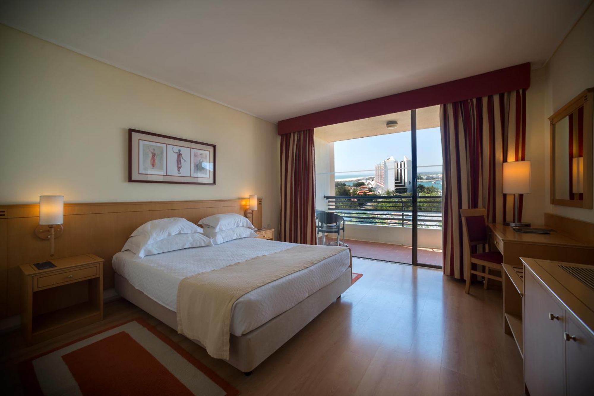 Maisonette-Suite mit Meerblick