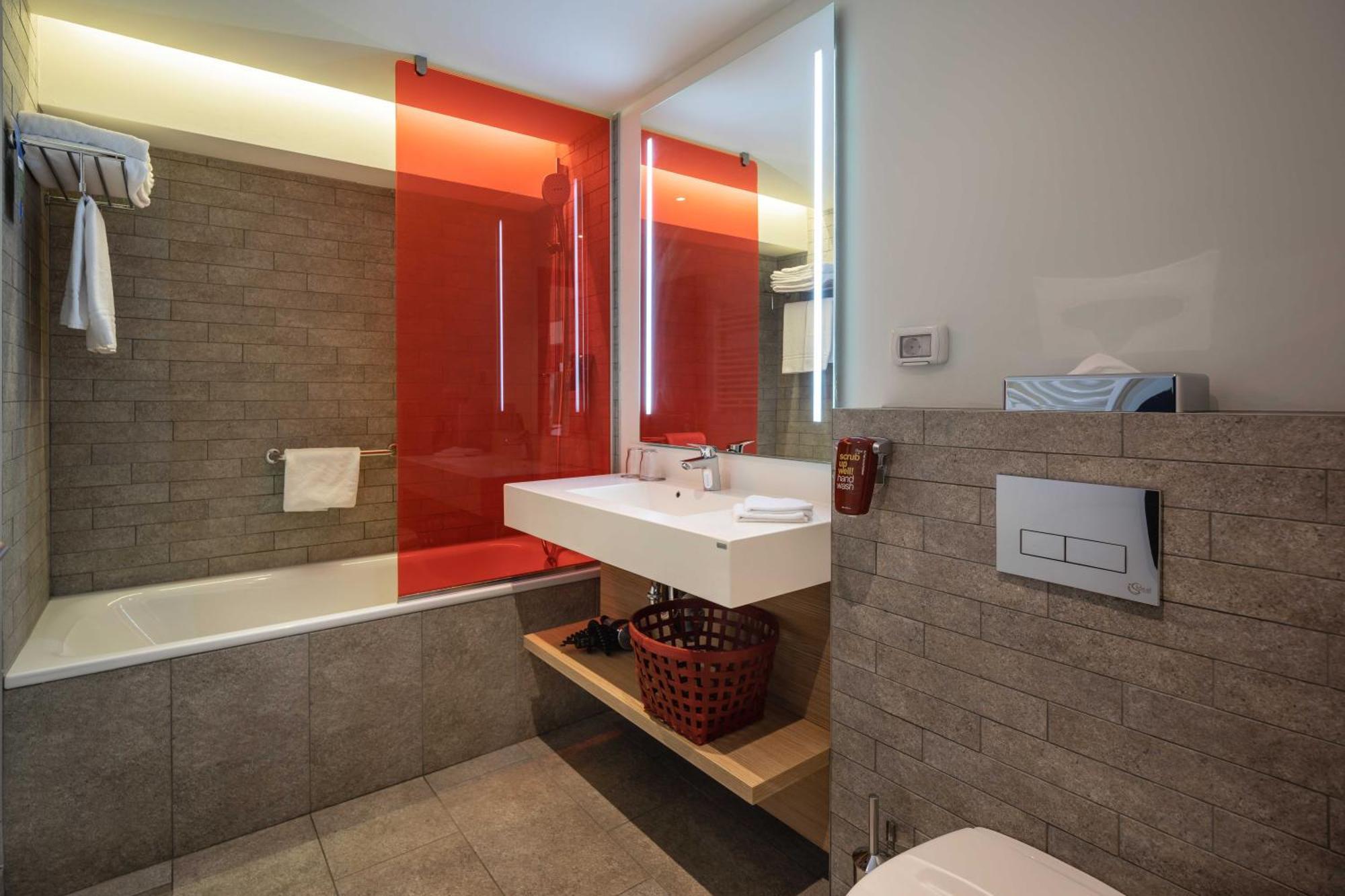 Chambre Standard