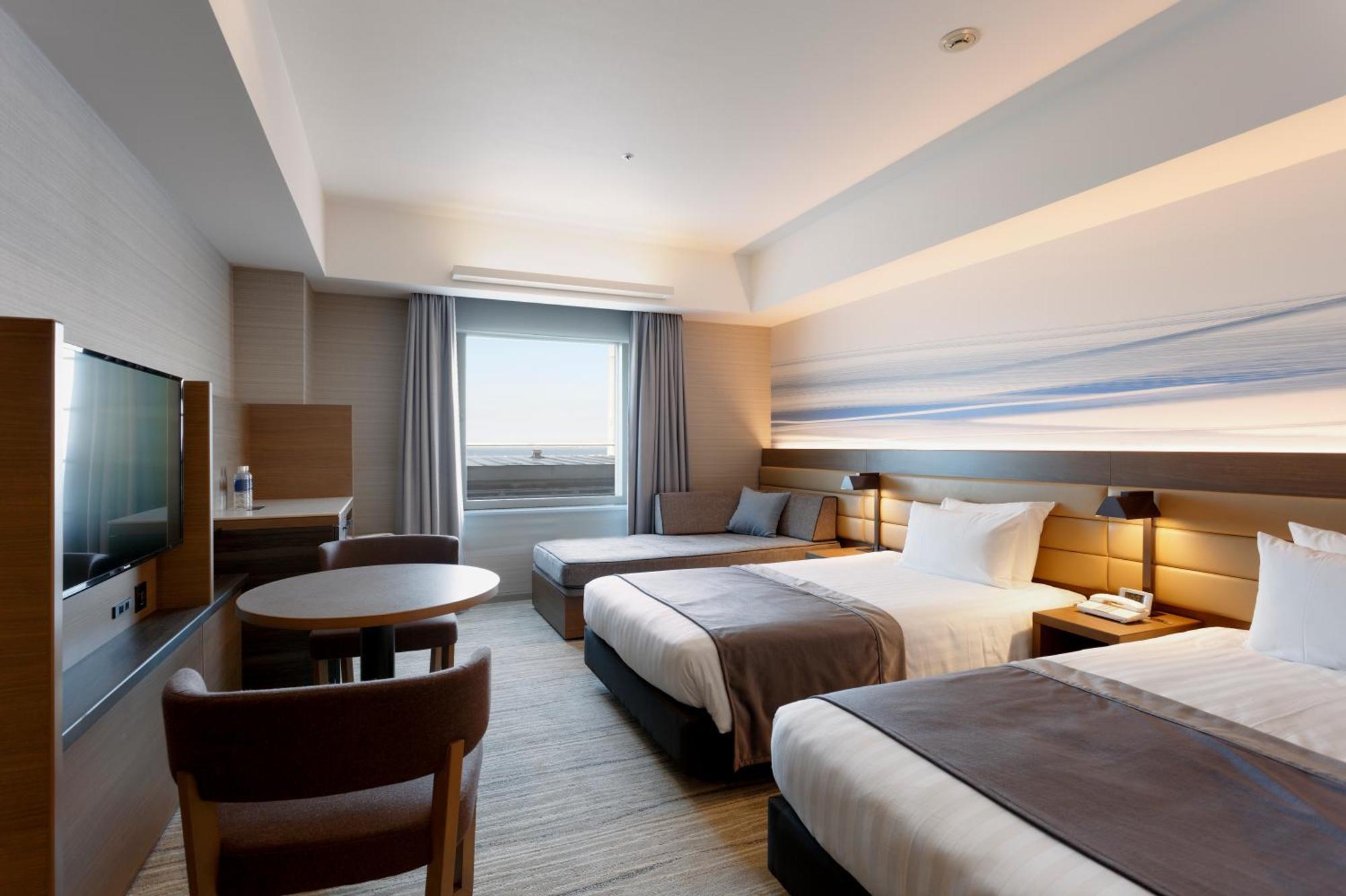 Excel Twin Room Non-Smoking