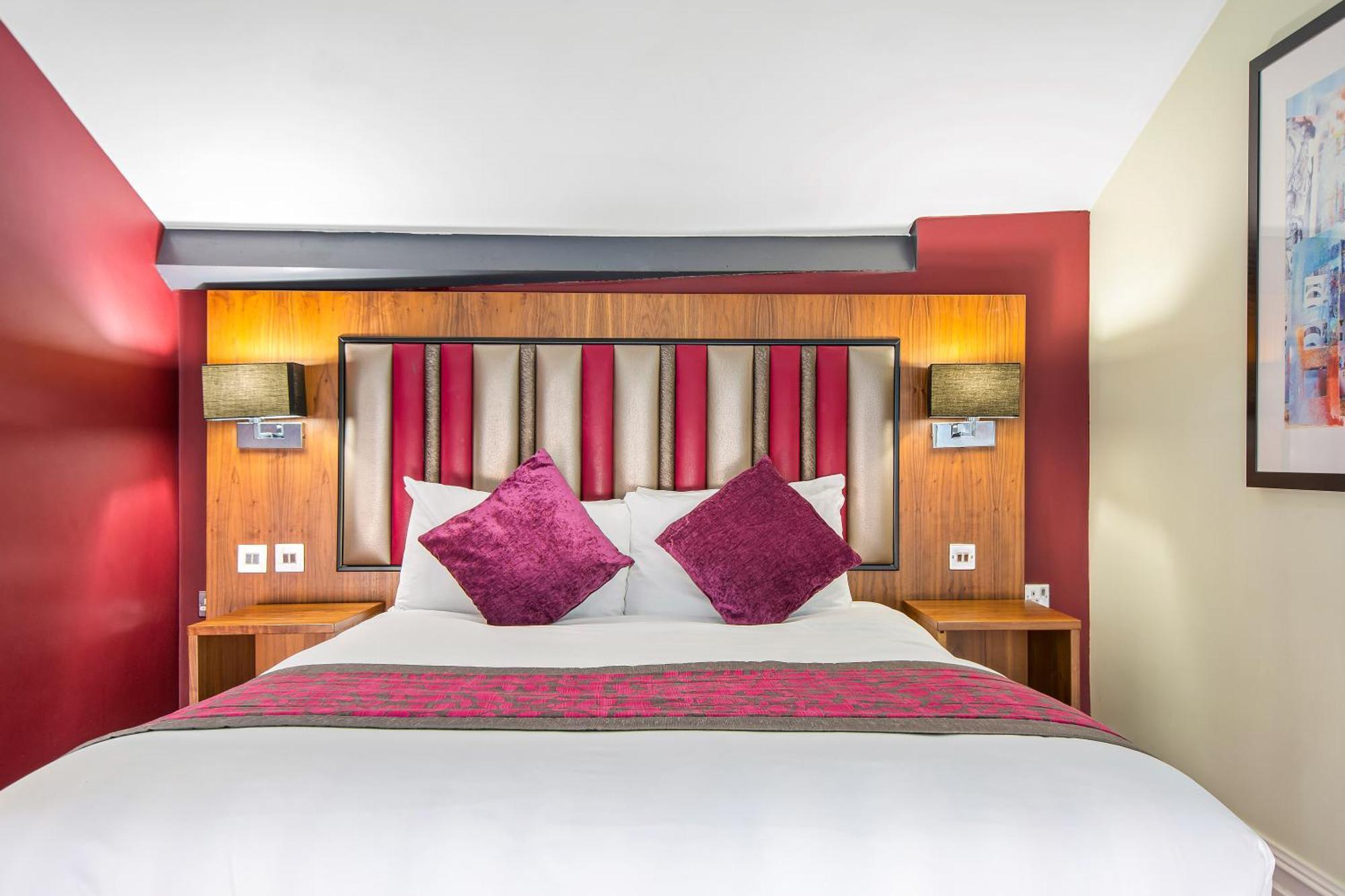 Loft Suite