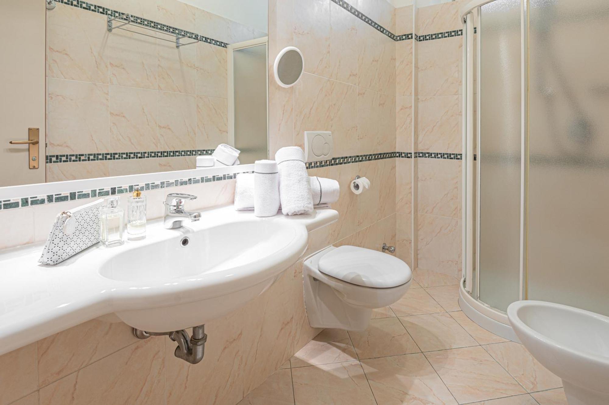 Classic Double or Twin Room