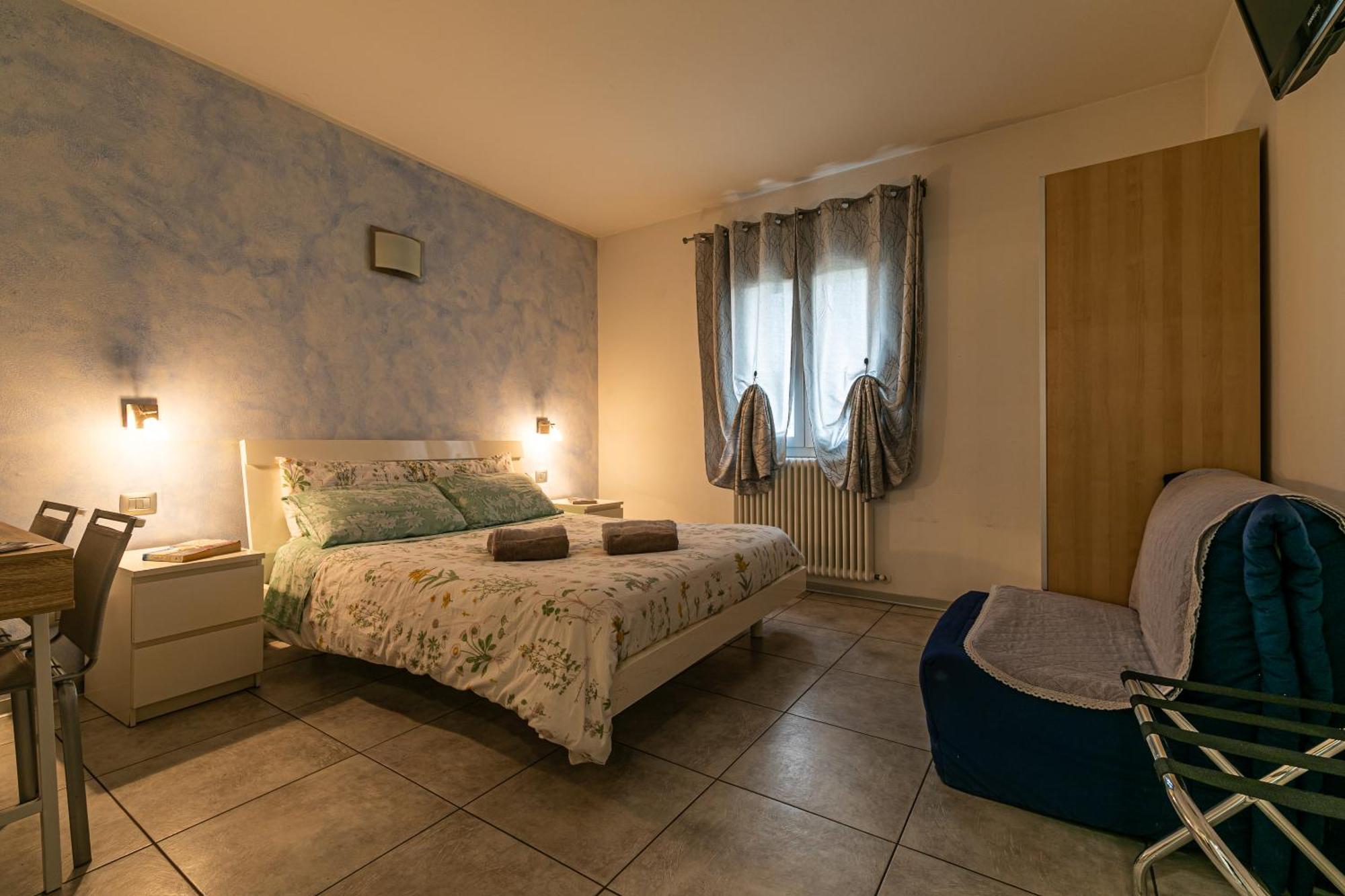 Classic Triple Room