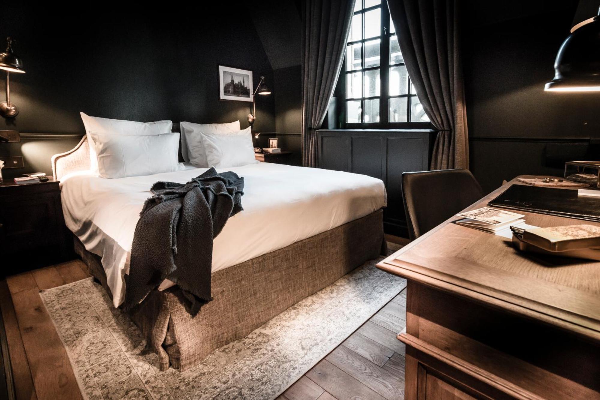 Duplex Standard King Room