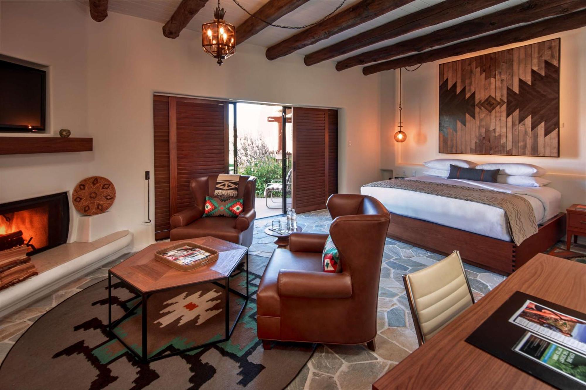 Sonoran Casita