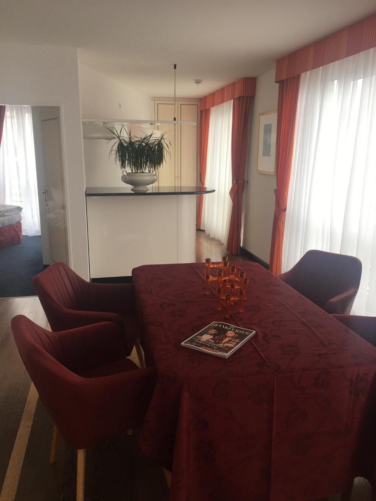 Alexandersuite