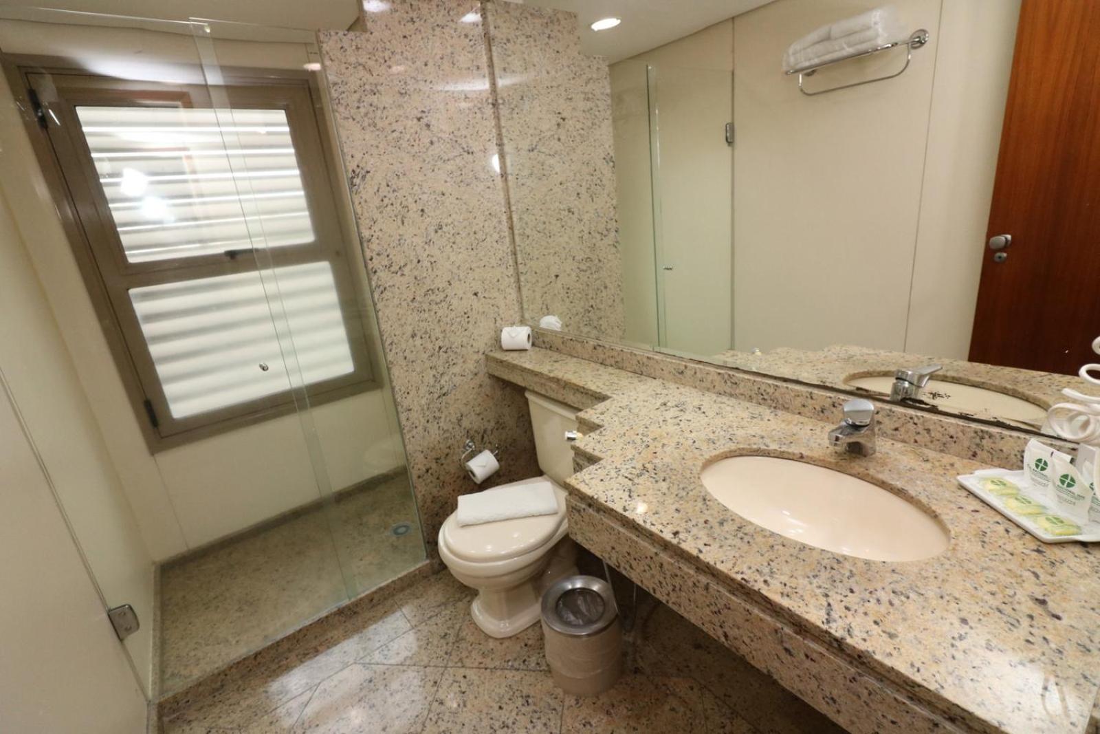 Executive Triple Room with 3 Single Beds