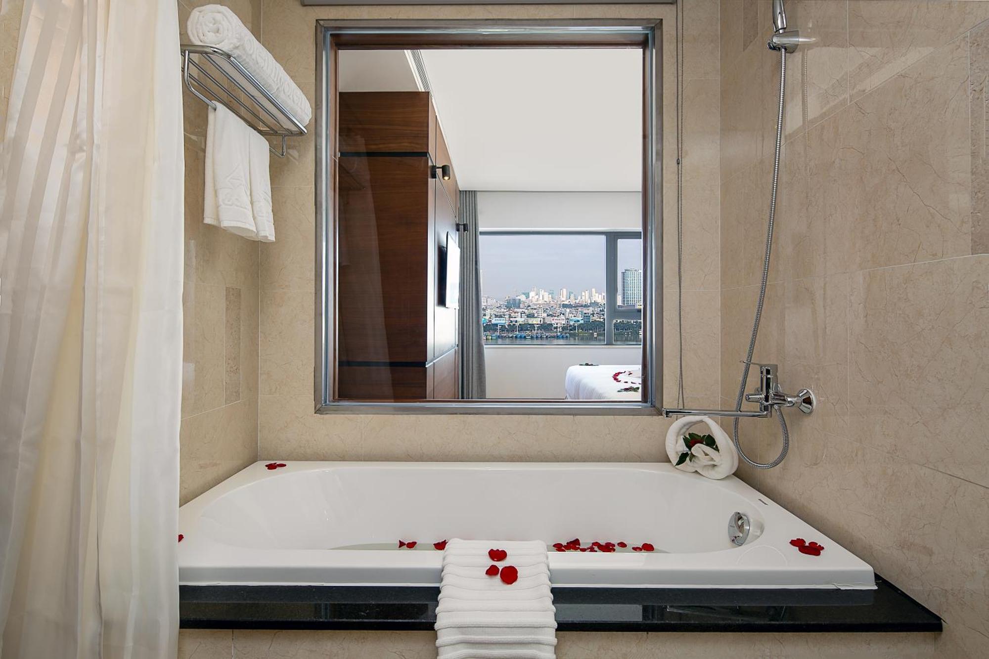 Suite River View