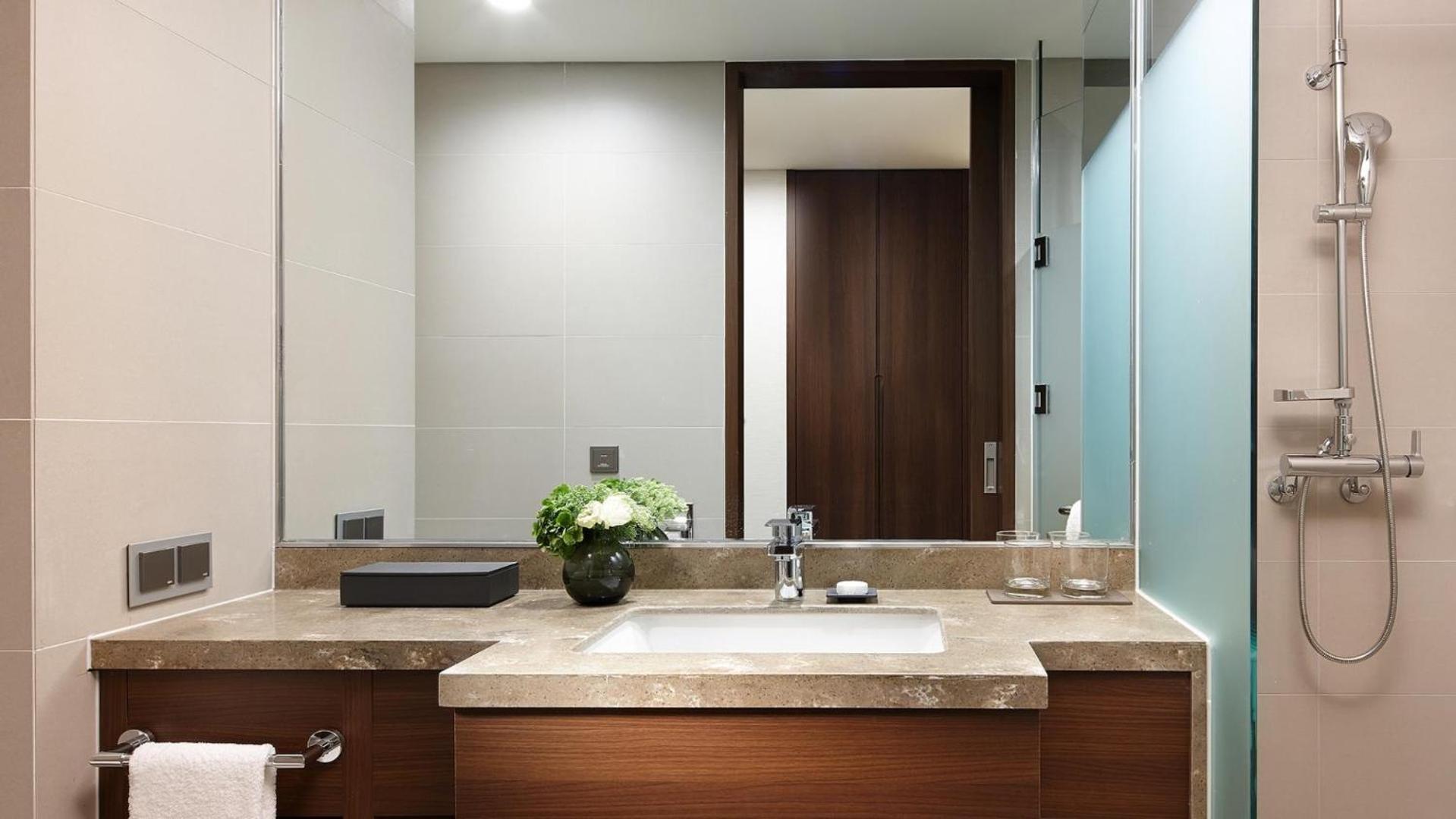 Superior Family Twin Room