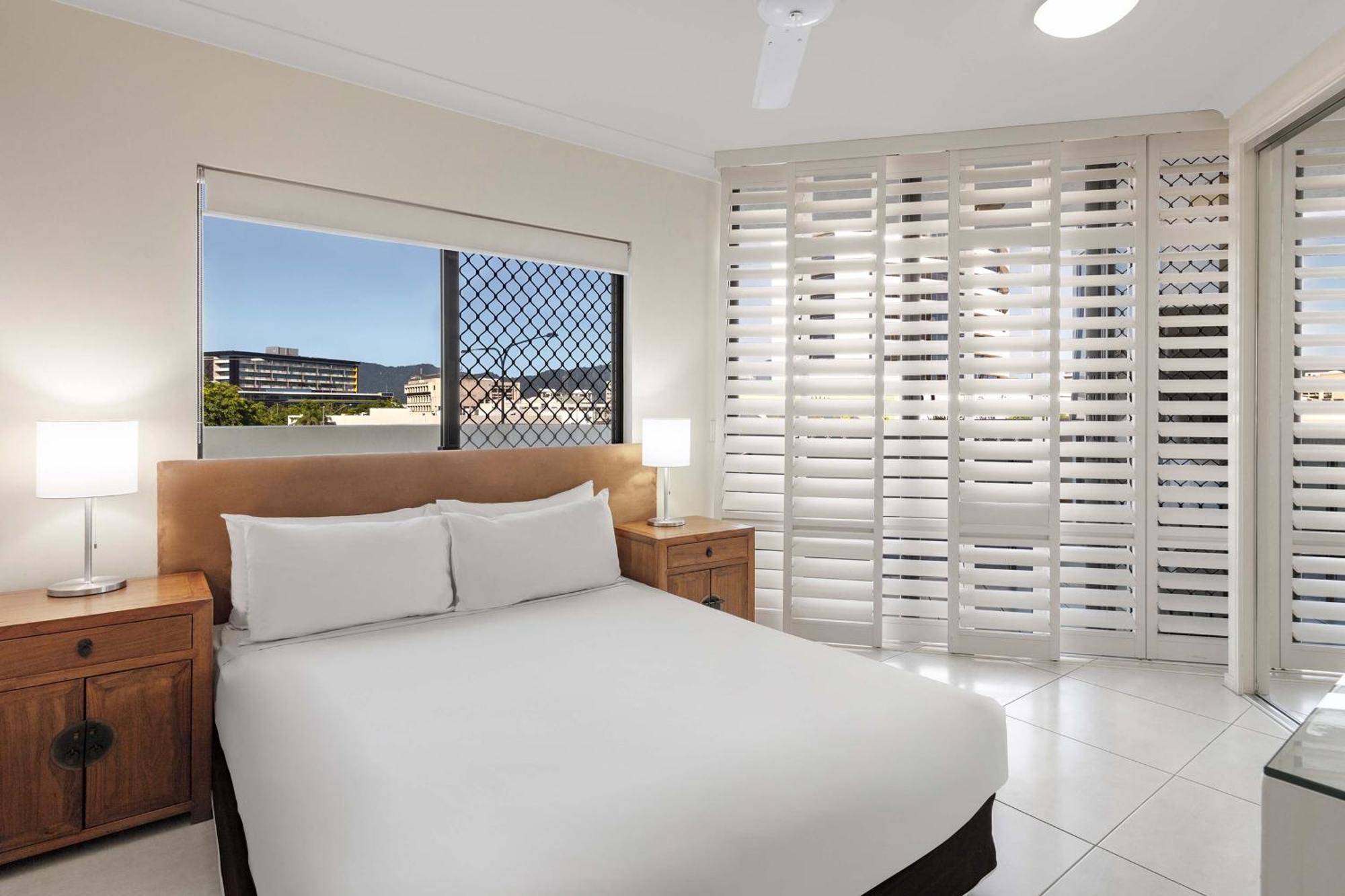 Two-Bedroom Apartment - Lower Level
