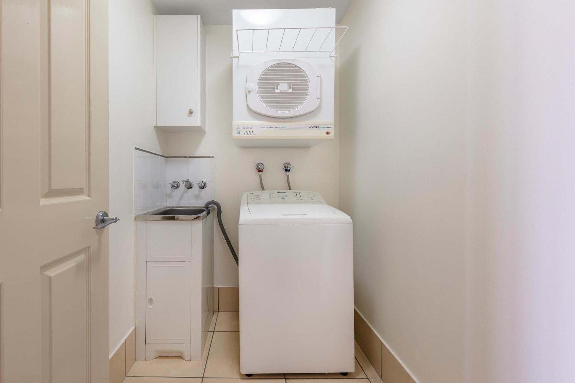 Two-Bedroom Apartment Lower Level
