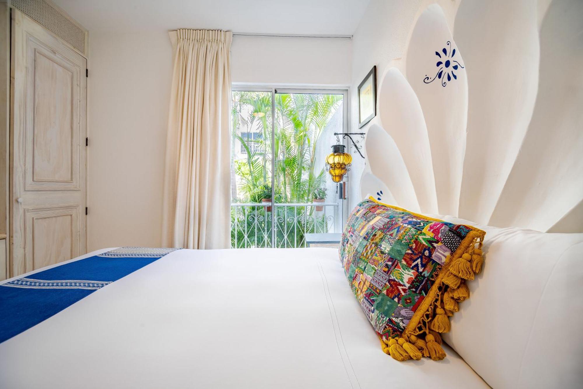 Suite Garden de 1 dormitorio