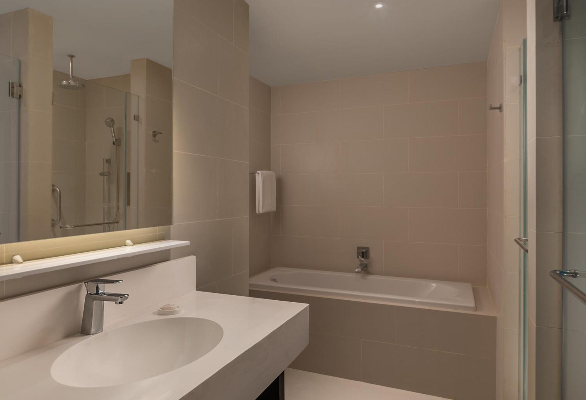 One-Bedroom Suite