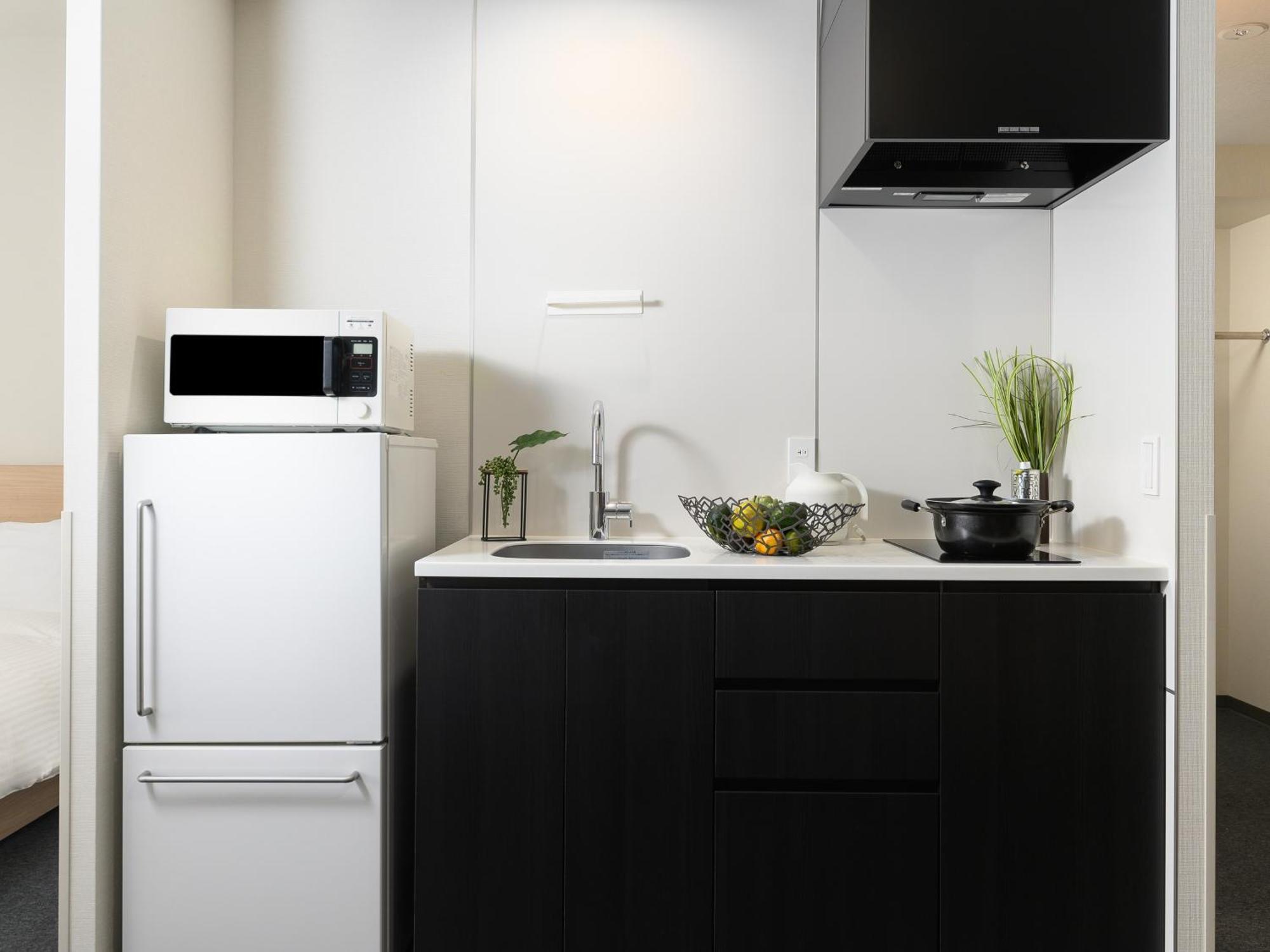 Family Apartment