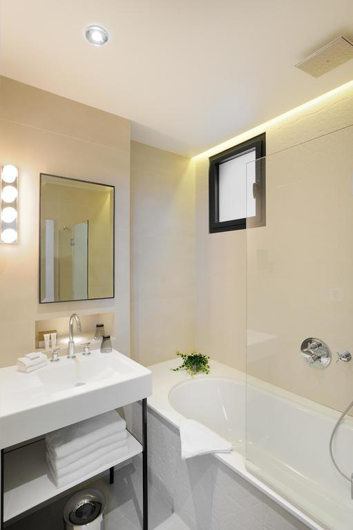 Habitación Doble Deluxe con vistas al jardín