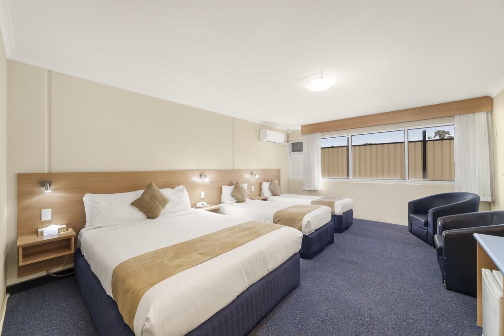 Queen Room with Two Queen Beds