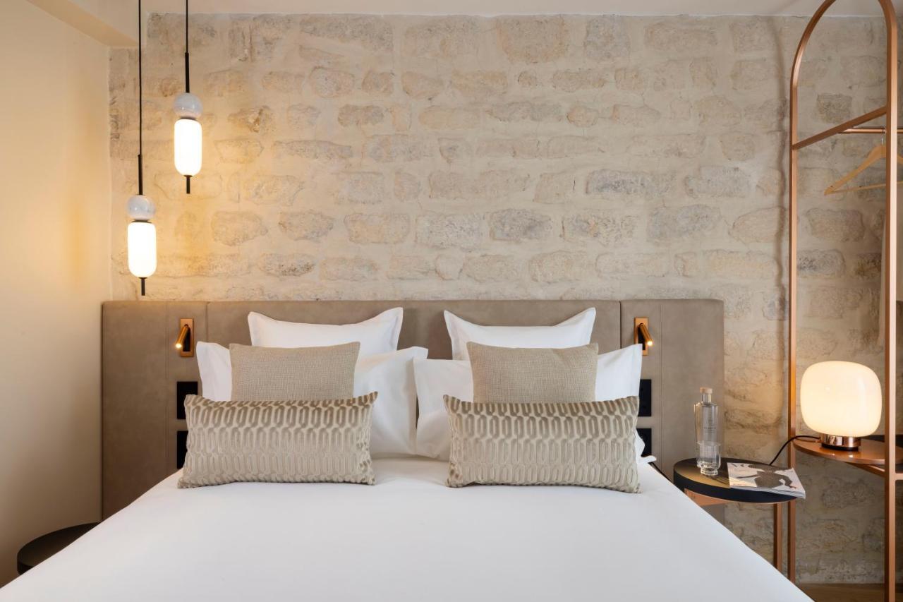 Chambre Deluxe