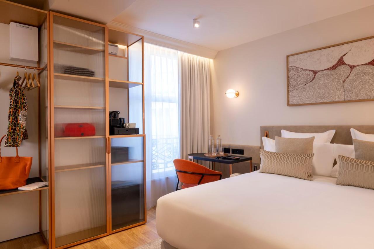Chambre Double
