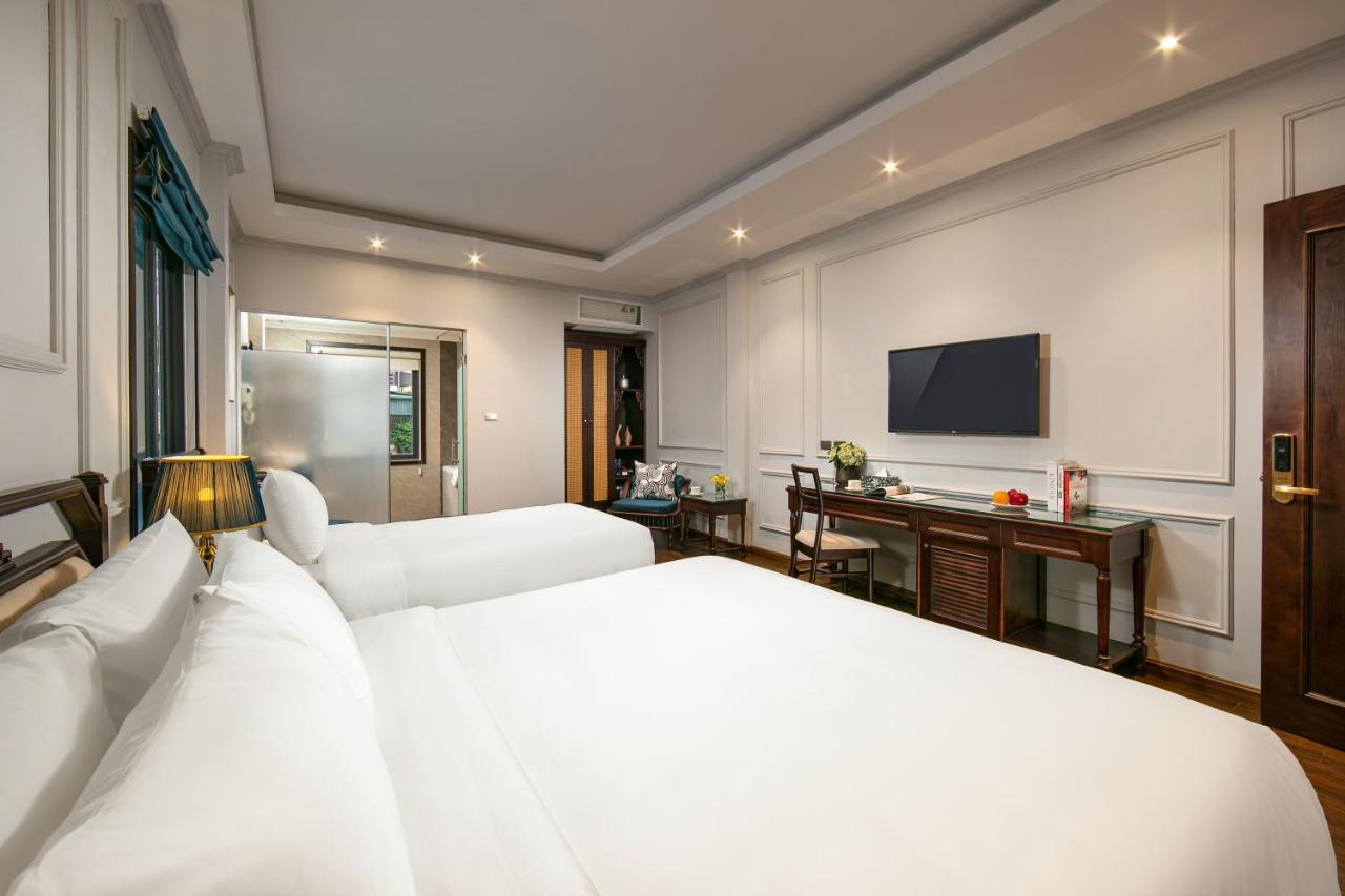 Family Suite