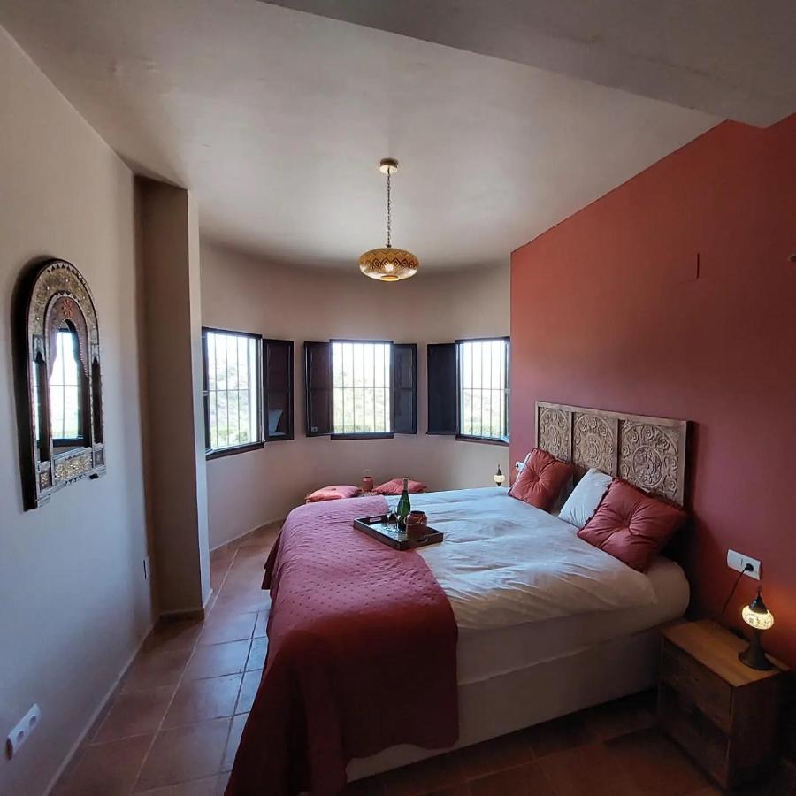 Habitación Deluxe con cama extragrande