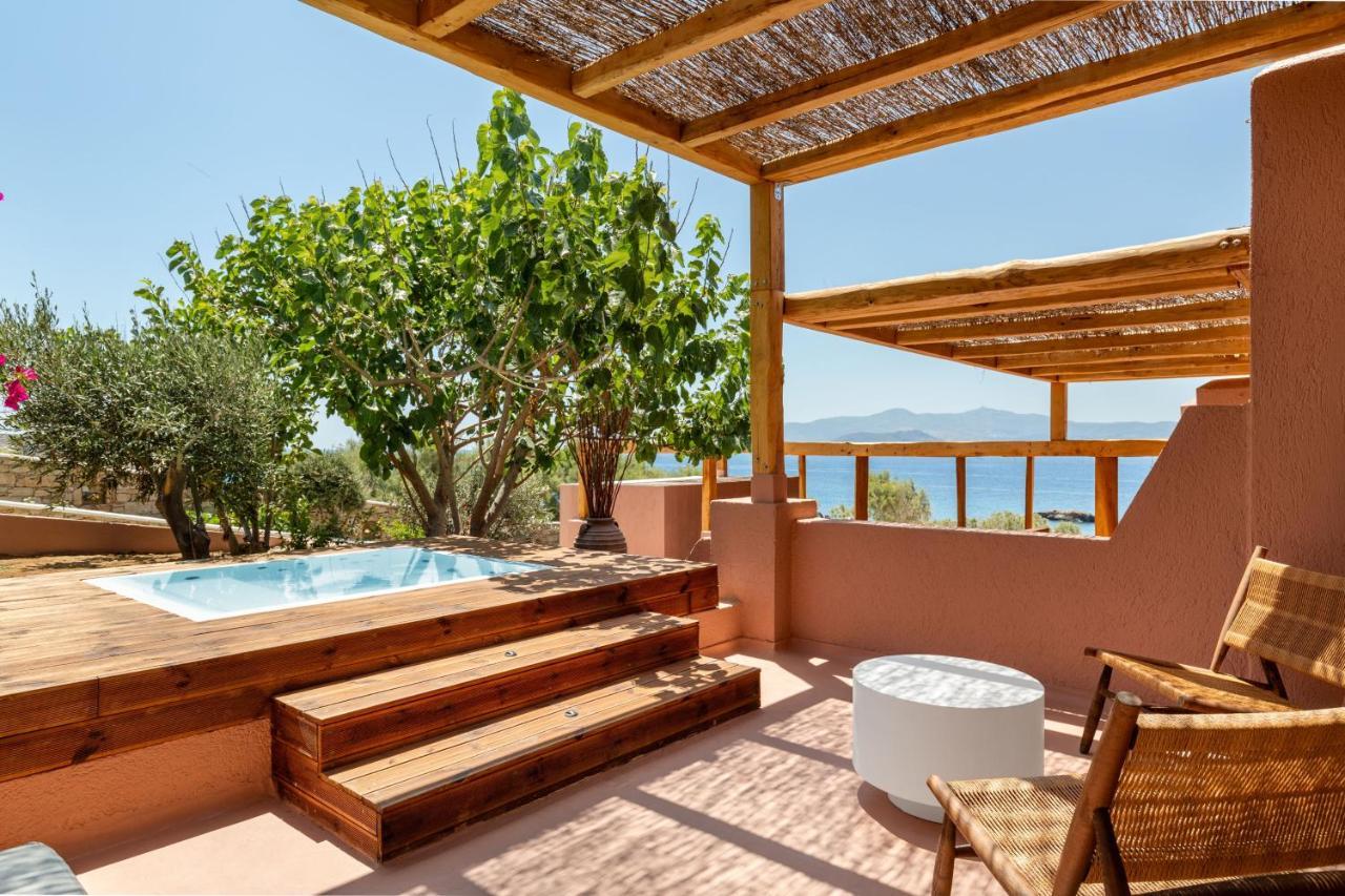 Suite avec Jacuzzi