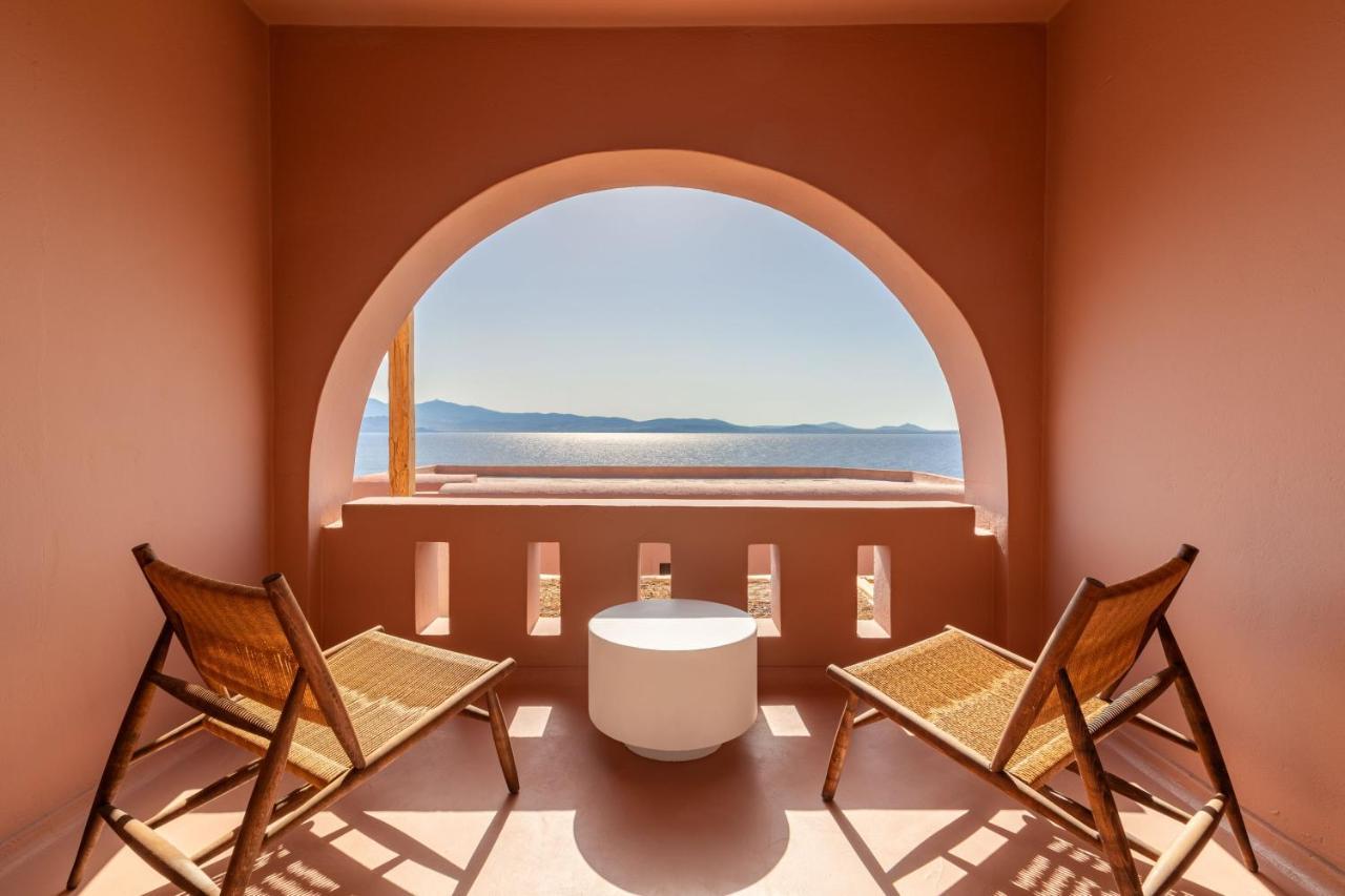 Suite - Vue sur Mer