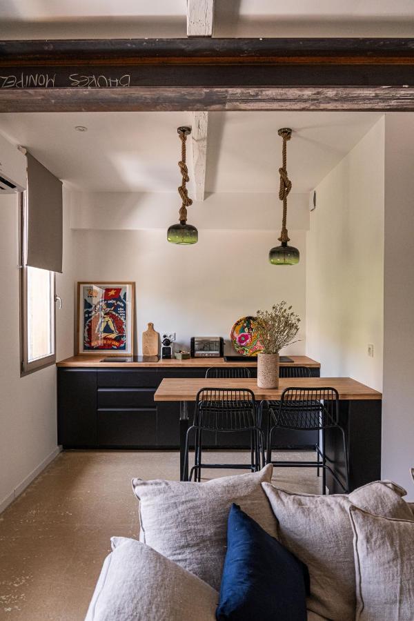 Appartement 2 Chambres