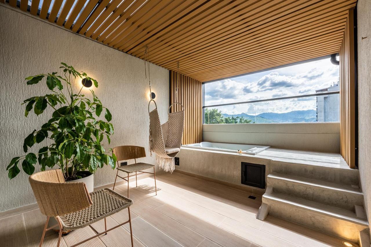 Superior Room with Spa Bath