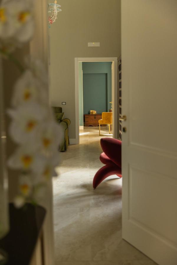 Suite Familiare Deluxe