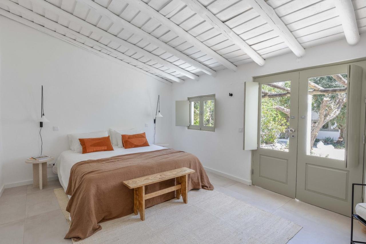 Superior Double or Twin Room Terrace