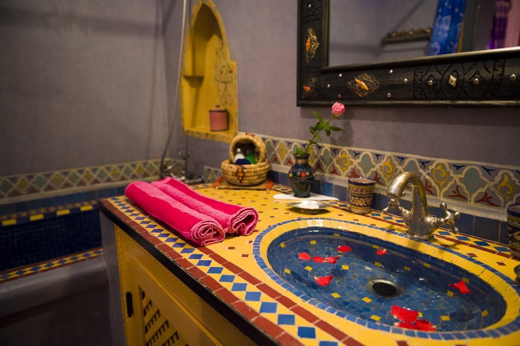Shehrazade Room