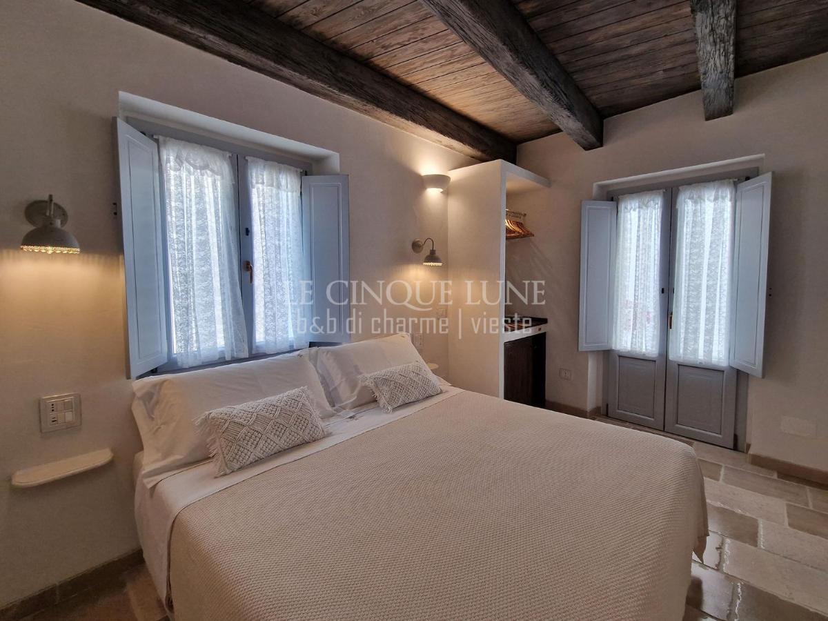 Habitación Doble Deluxe con balcón