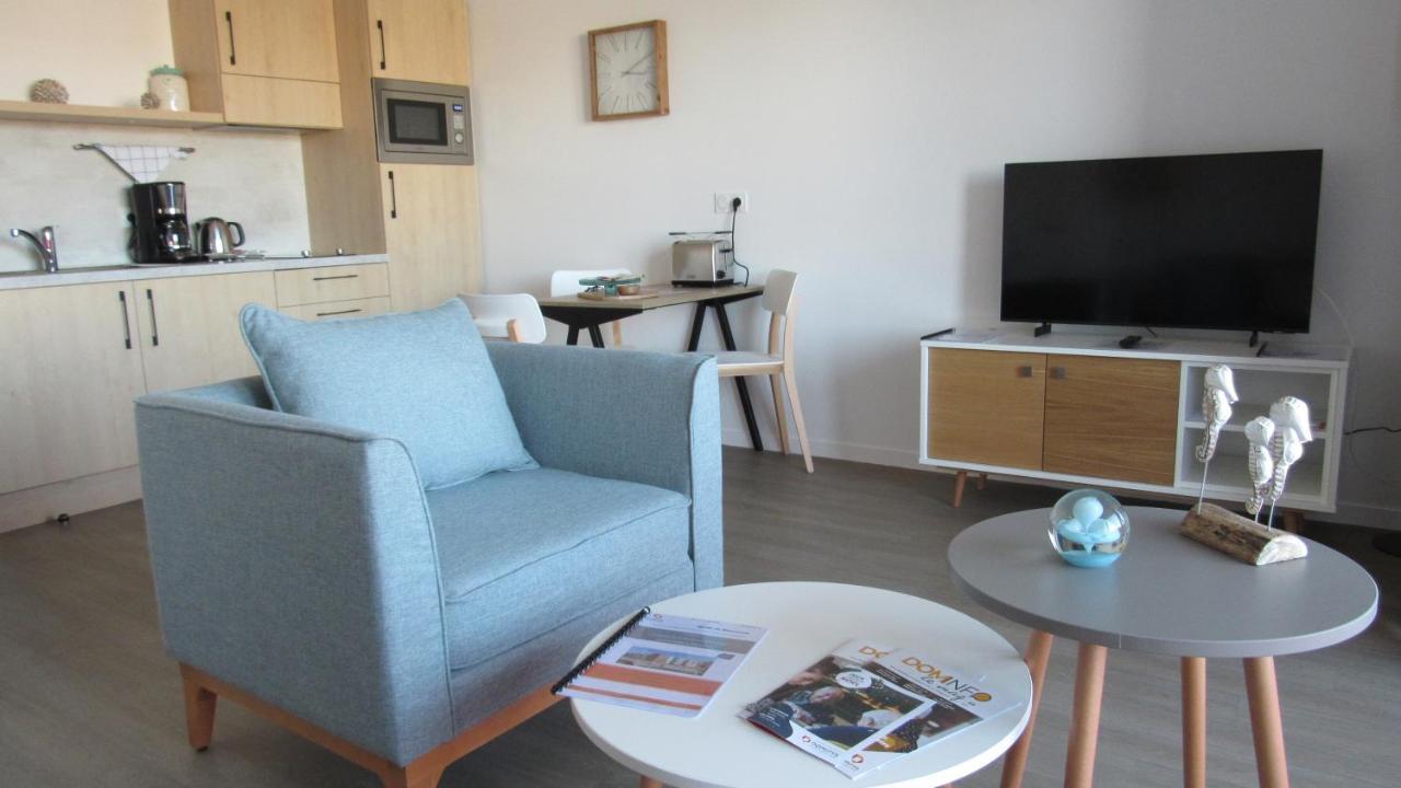 Appartement 2 Chambres