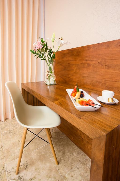 Habitación Deluxe con cama extragrande