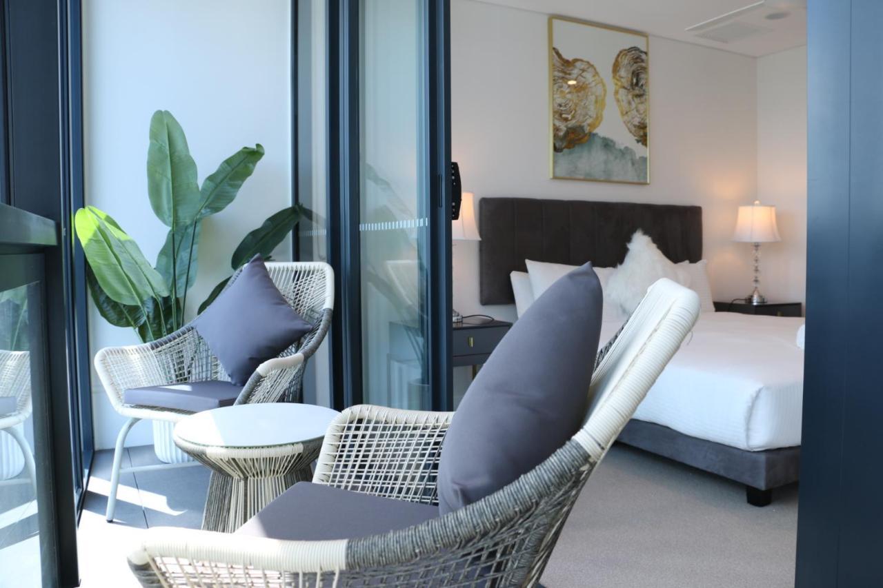 One Bedroom Apartment Urban View - Free WIFI