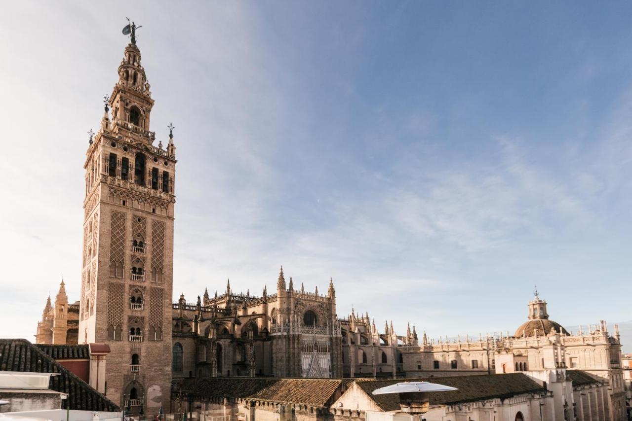 Suite con vistas a la ciudad
