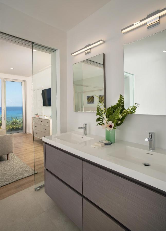 Ocean Front Room