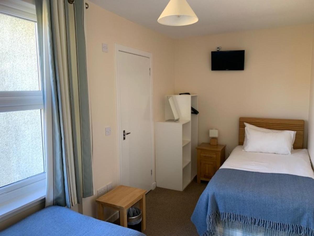 Small Twin Room