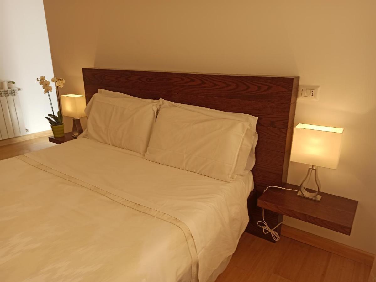 Deluxe Double Room Extra Bed