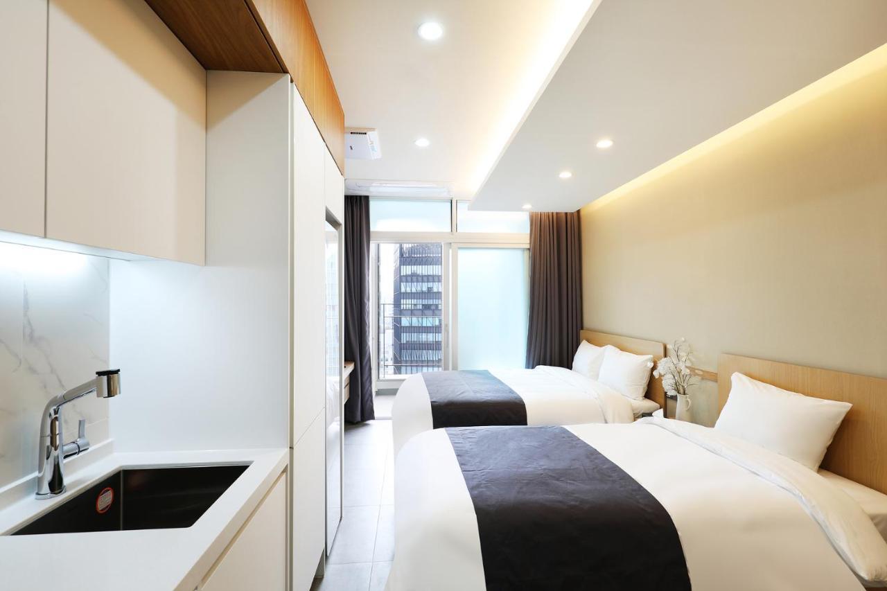 Deluxe Twin Room (No parking)