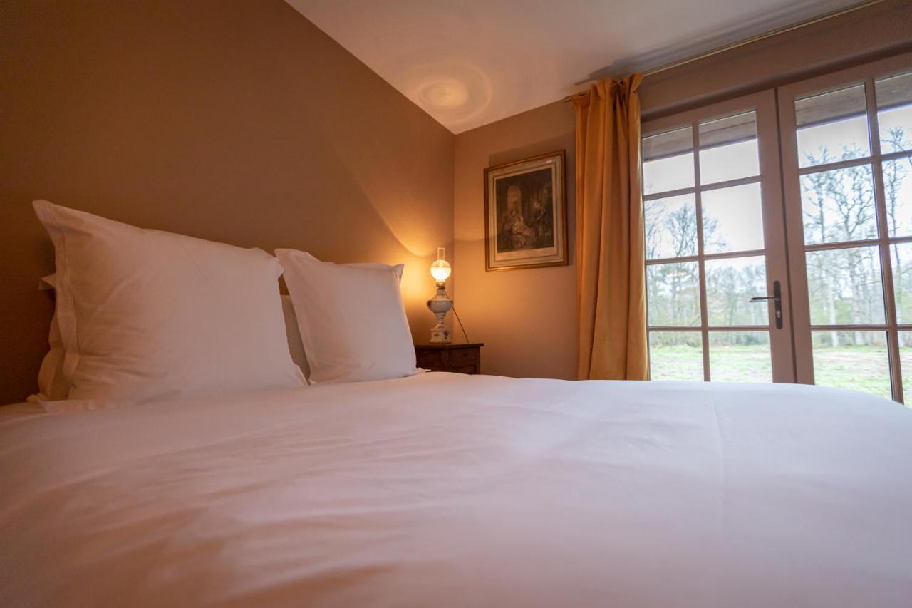 Chambre Double Deluxe