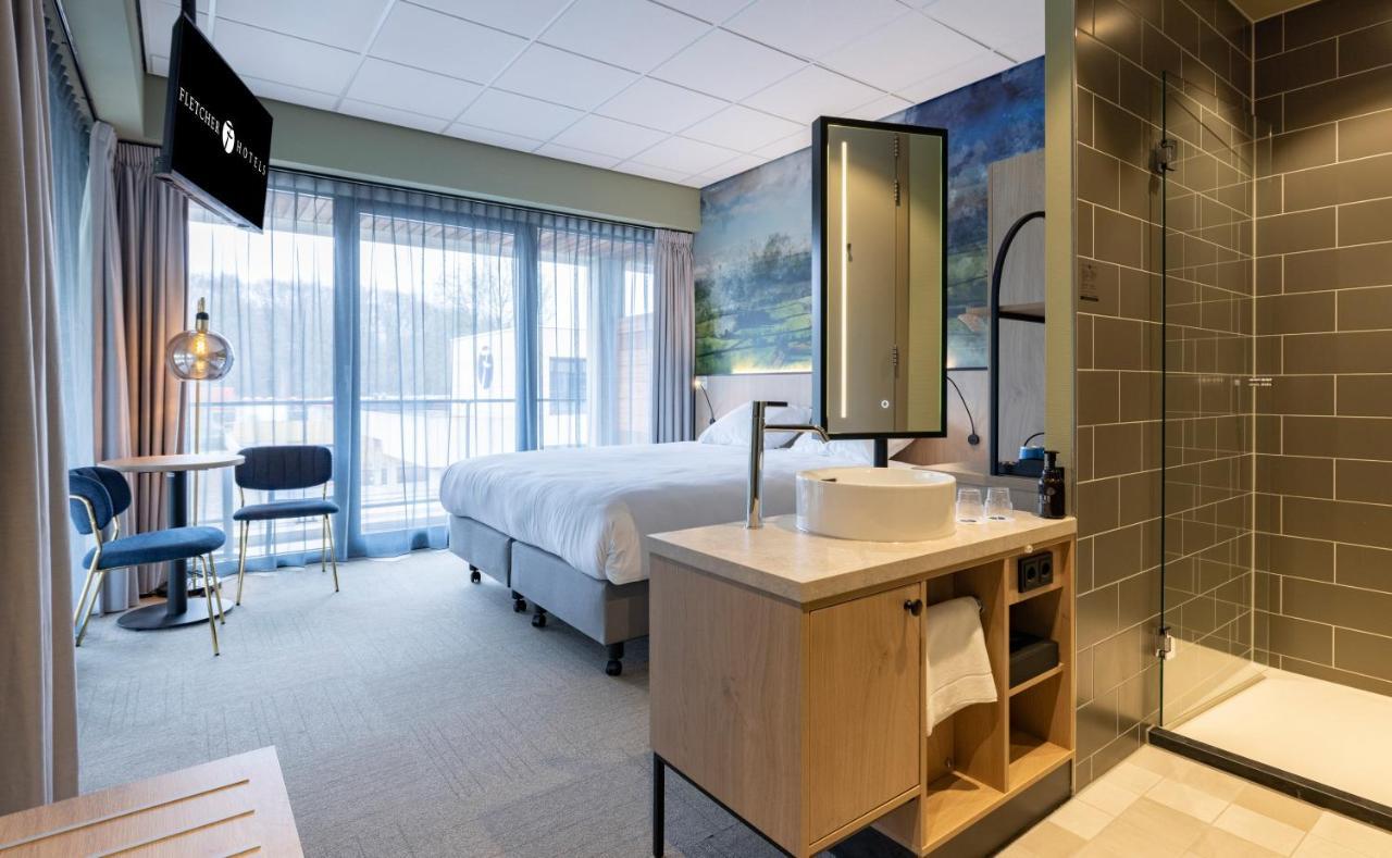Comfort Doppelzimmer