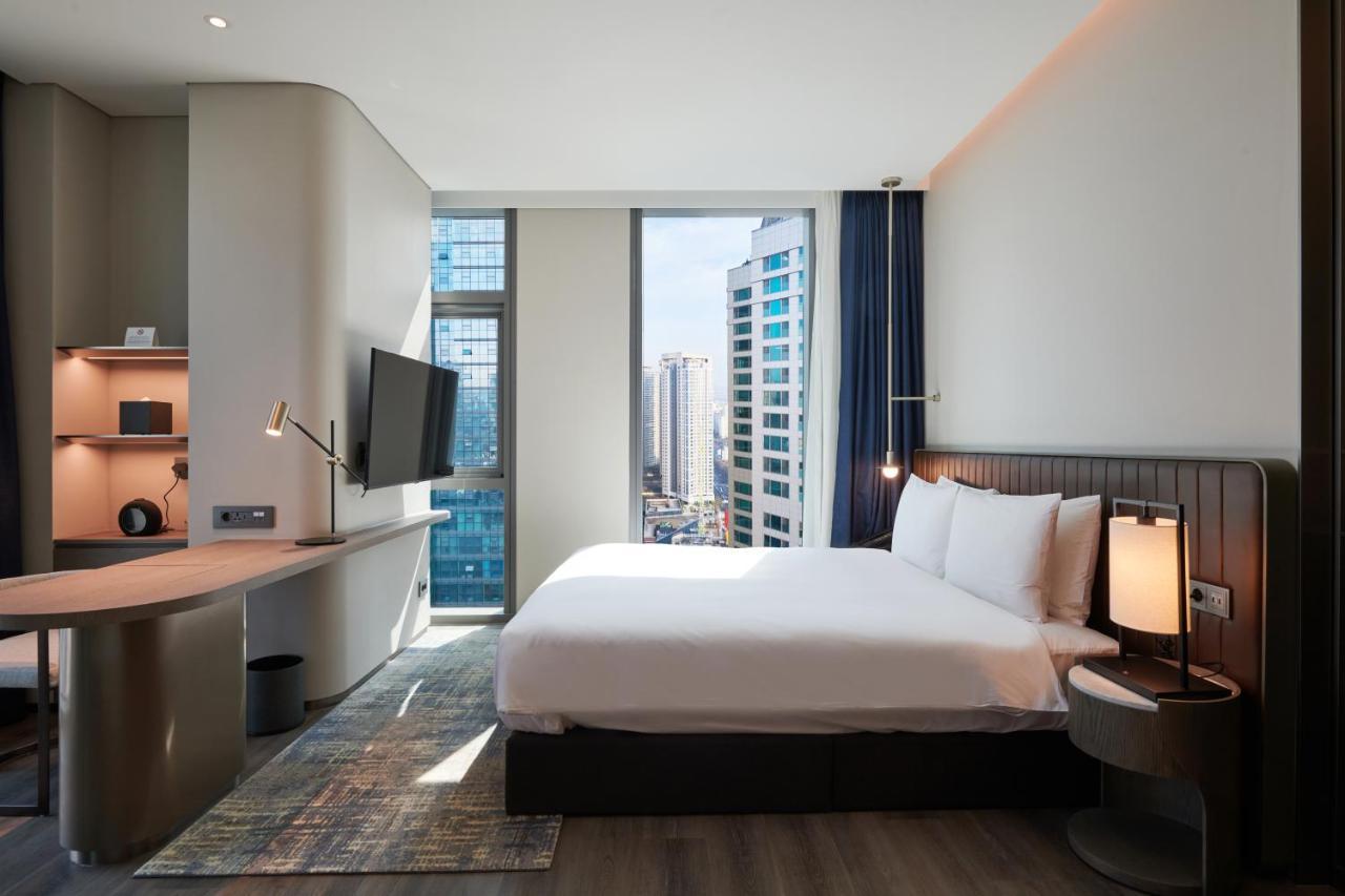 Residence Suite