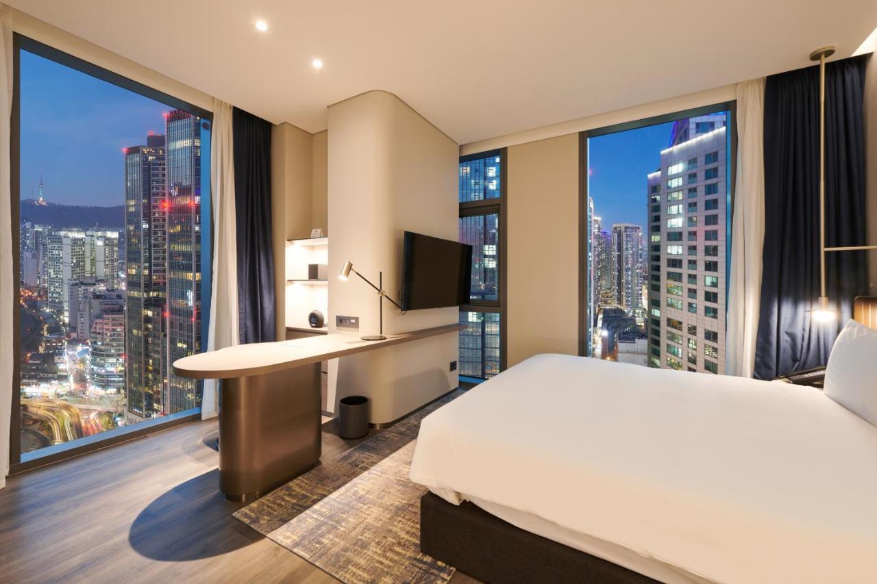 Residence Suite (Han River View)