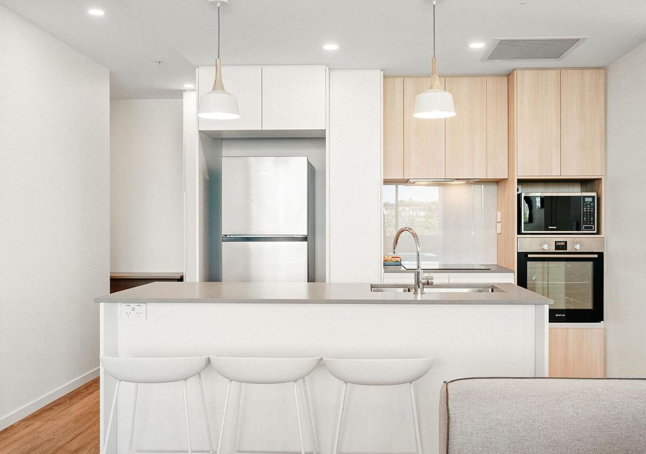 Two-Bedroom Executive