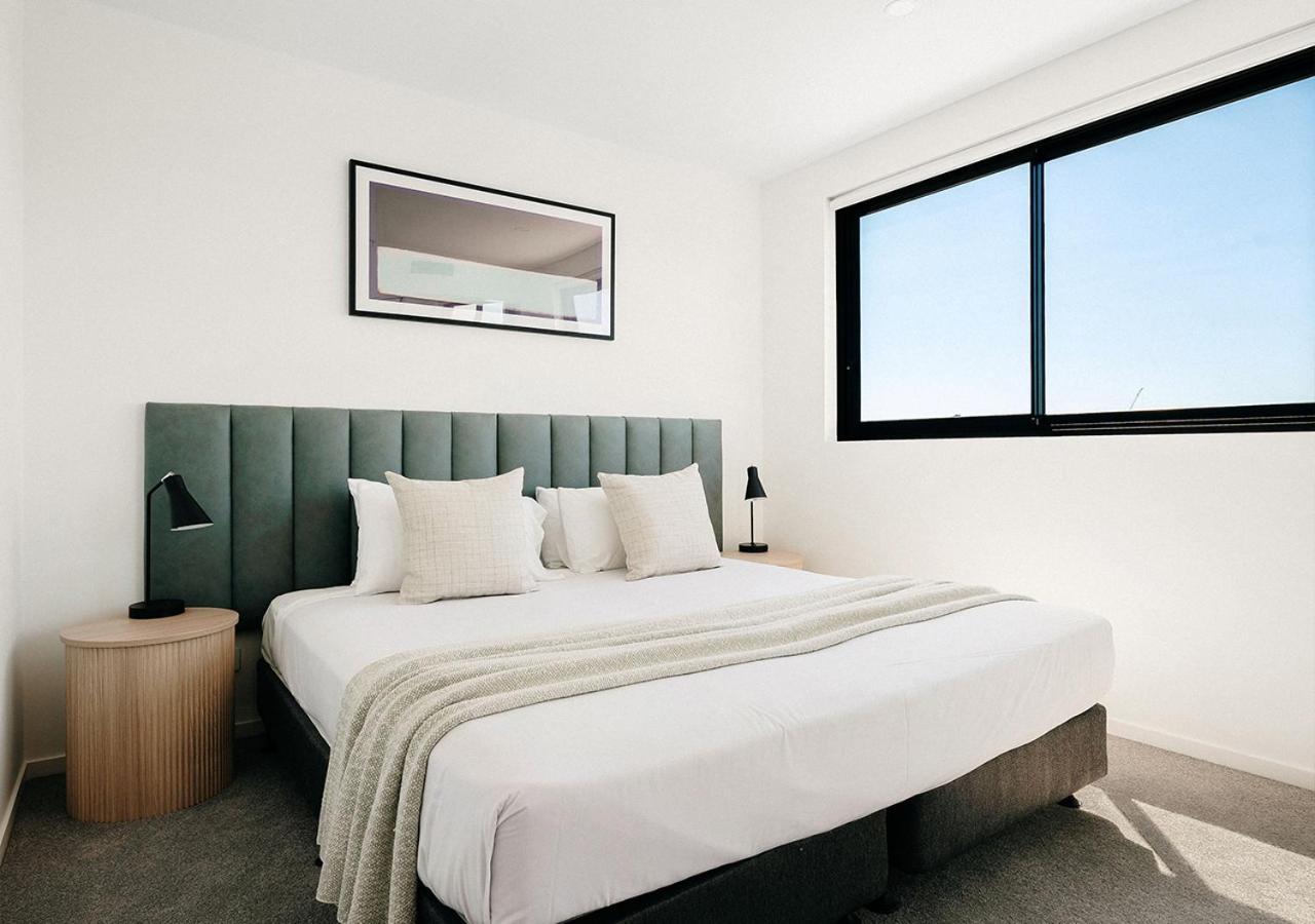 Two-Bedroom Executive
