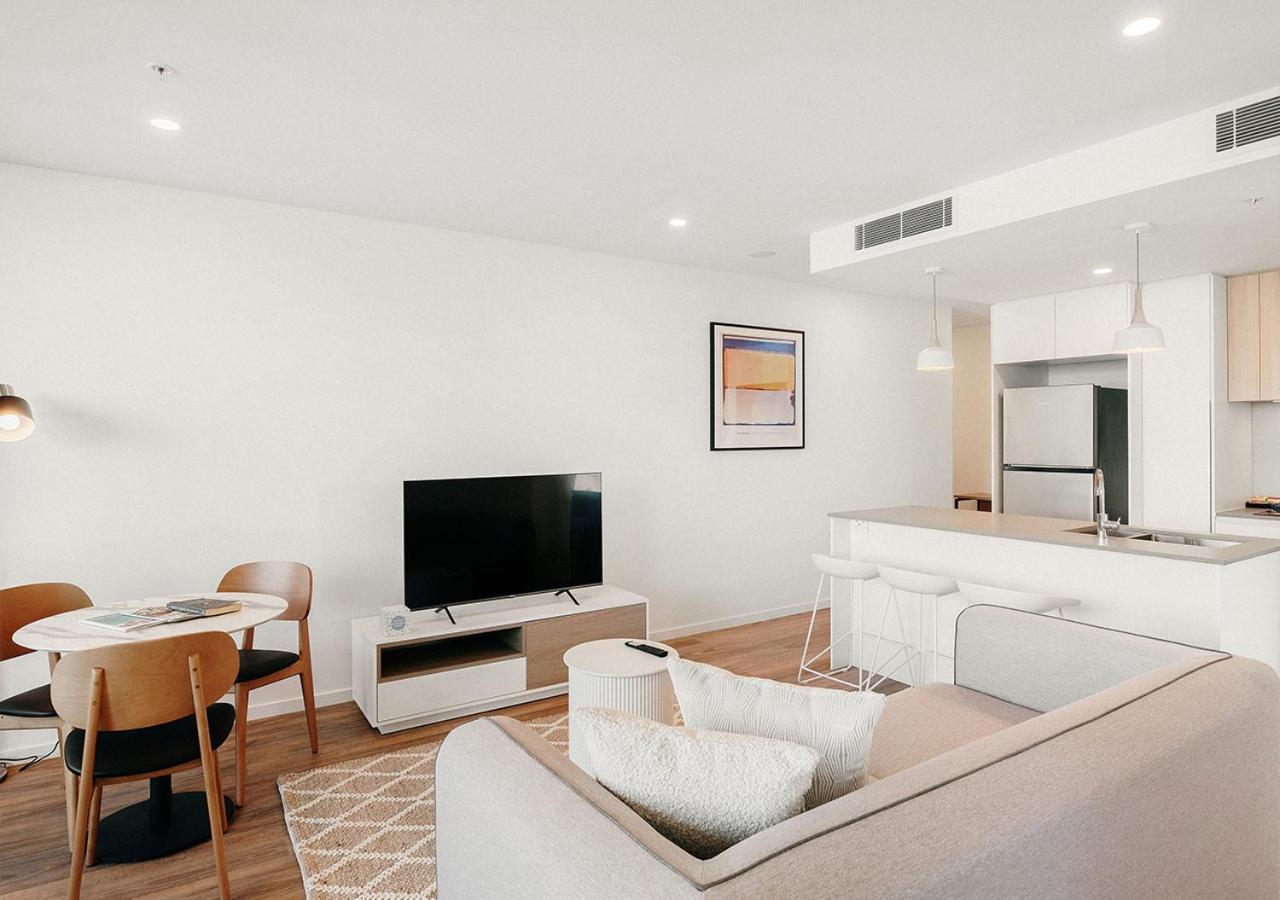 Two-Bedroom Executive