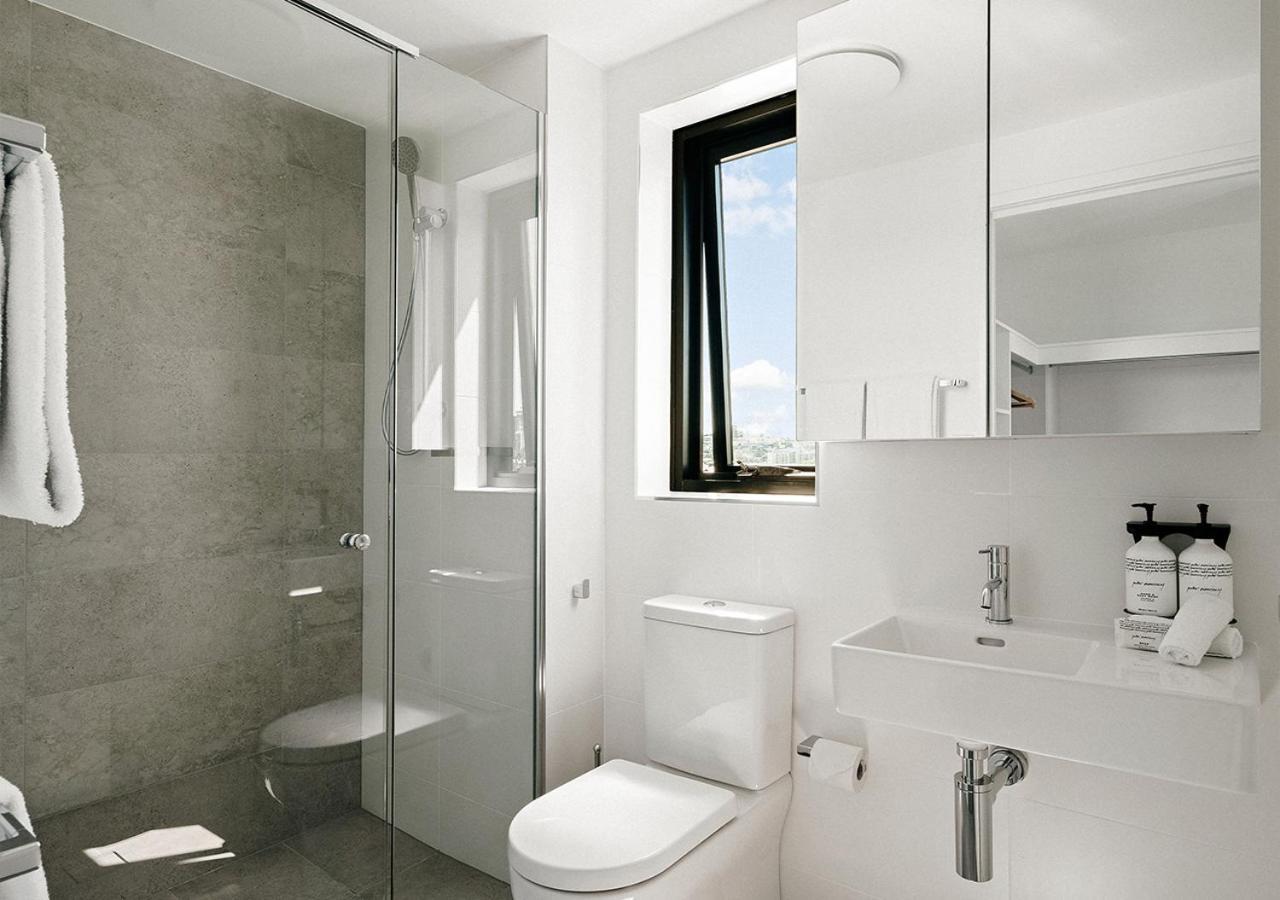 Two-Bedroom Executive