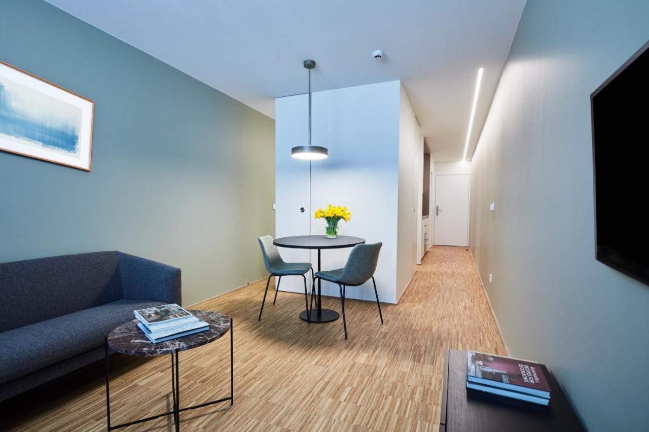 Appartement 1 Chambre