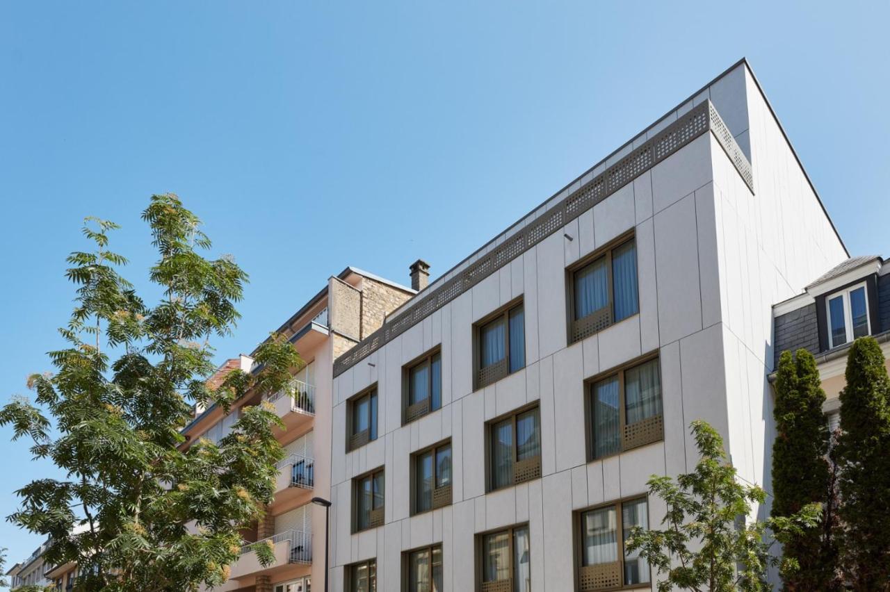 Appartement avec Balcon